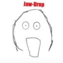 jawdrop