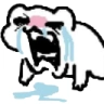 agony