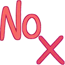 No_x