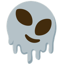 melty_alien