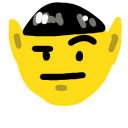 vulcaneyebrow