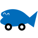 fishcar