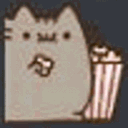popcorncat