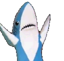leftshark