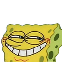 spongebob_smug