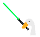 SaberGoose
