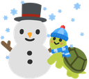 babysnowman