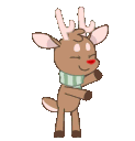 reindeerdance