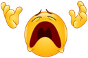 despair