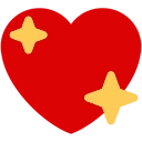 cmd_sparkling_heart