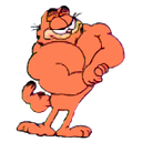 garfield_flex