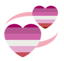 lesbianhearts