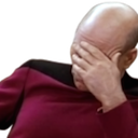 facepalmpicard