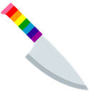 gayknife