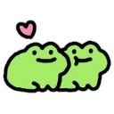 RPHFrogLoveFrogs