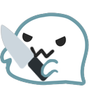 blobghostknife