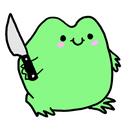 knifefrog
