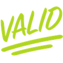 valid